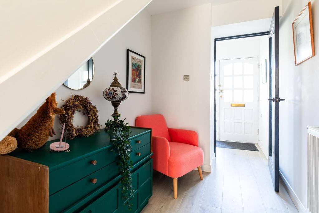 Premium Central House W Parking - Walk Everywhere Bath Exterior photo